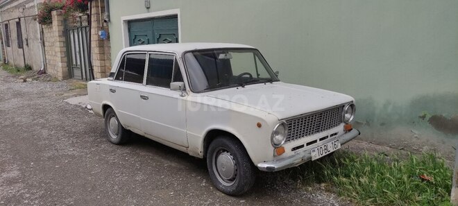 LADA (VAZ) 21011 1986, 95,666 km - 1.3 l - Bərdə