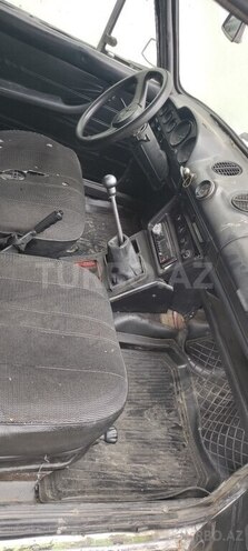 LADA (VAZ) 21011 1986, 95,666 km - 1.3 l - Bərdə