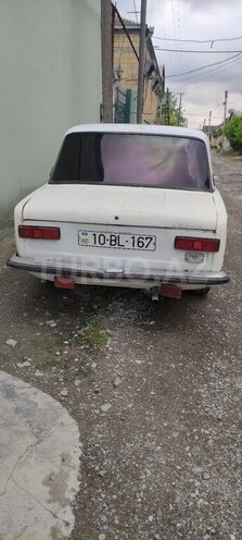 LADA (VAZ) 21011 1986, 95,666 km - 1.3 l - Bərdə