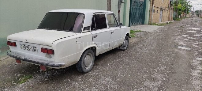 LADA (VAZ) 21011 1986, 95,666 km - 1.3 l - Bərdə