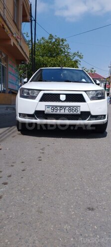 Khazar SD 2021, 160,000 km - 1.7 l - Bakı