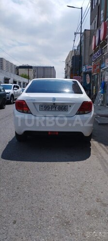 Khazar SD 2021, 160,000 km - 1.7 l - Bakı