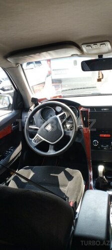 Khazar SD 2021, 160,000 km - 1.7 l - Bakı