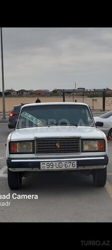 LADA (VAZ) 2107