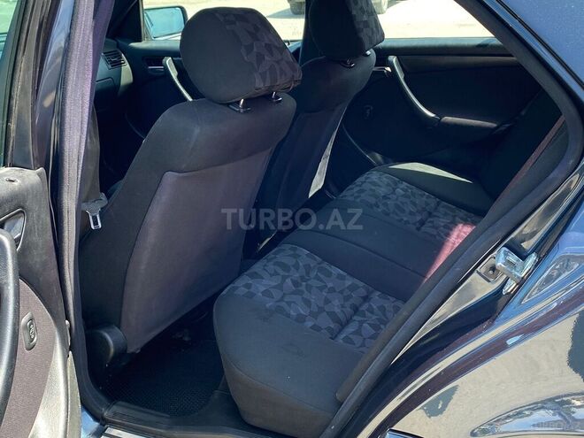 Mercedes C 200 1998, 284,467 km - 2.0 l - Bakı
