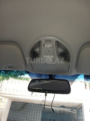Hyundai Santa Fe 2015, 179,000 km - 2.0 l - Bakı