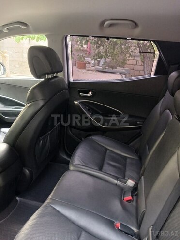 Hyundai Santa Fe 2015, 179,000 km - 2.0 l - Bakı