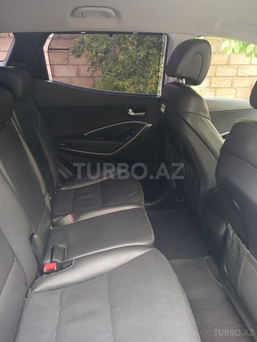 Hyundai Santa Fe 2015, 179,000 km - 2.0 l - Bakı