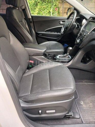Hyundai Santa Fe 2015, 179,000 km - 2.0 l - Bakı