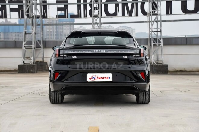 ZEEKR 001 2024, 0 km - 0.0 l - Bakı