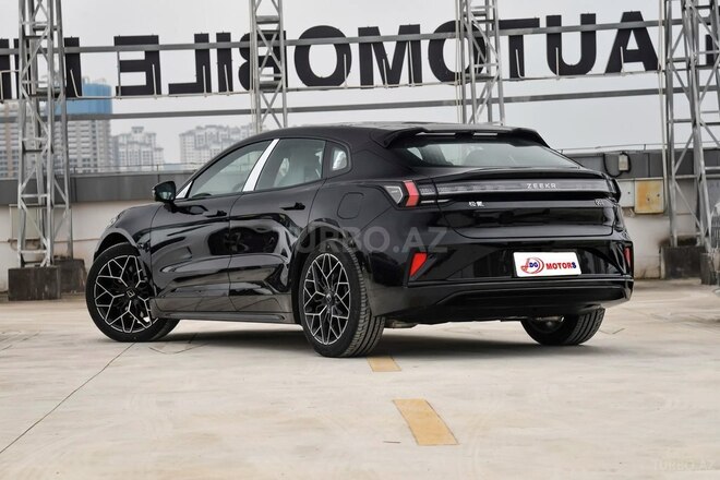 ZEEKR 001 2024, 0 km - 0.0 l - Bakı