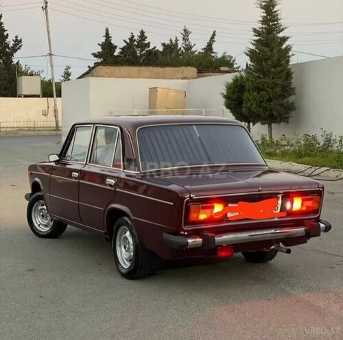 LADA (VAZ) 2106 2000, 980,000 km - 1.6 л - Bakı