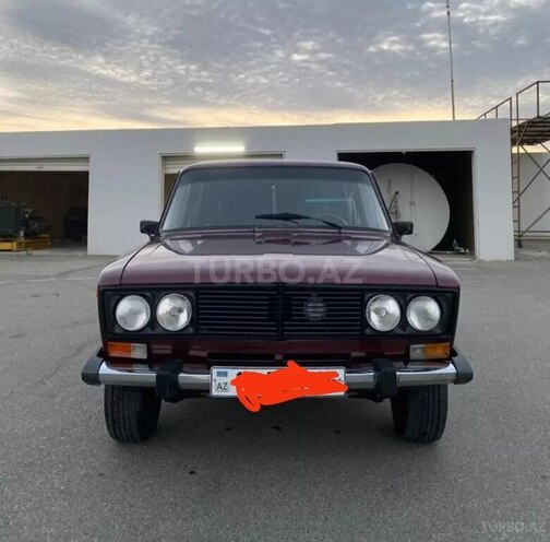 LADA (VAZ) 2106 2000, 980,000 km - 1.6 л - Bakı