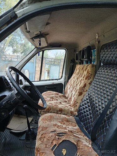 GAZ 33023-744 2000, 2,000 km - 2.5 л - İmişli