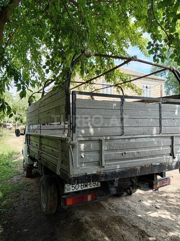 GAZ 33023-744 2000, 2,000 km - 2.5 л - İmişli