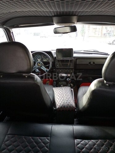 LADA (VAZ) Niva 2013, 120,000 km - 1.7 l - Bakı