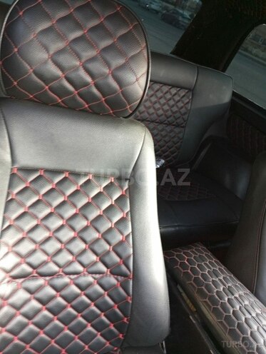 LADA (VAZ) Niva 2013, 120,000 km - 1.7 l - Bakı