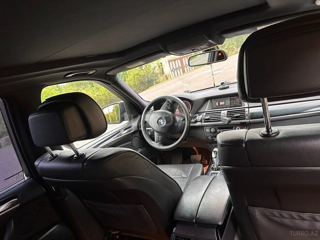 BMW X5 2008, 265,000 km - 3.0 л - Lənkəran