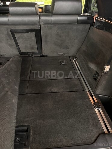BMW X5 2008, 265,000 km - 3.0 л - Lənkəran