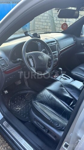 BMW X5 2008, 265,000 km - 3.0 л - Lənkəran