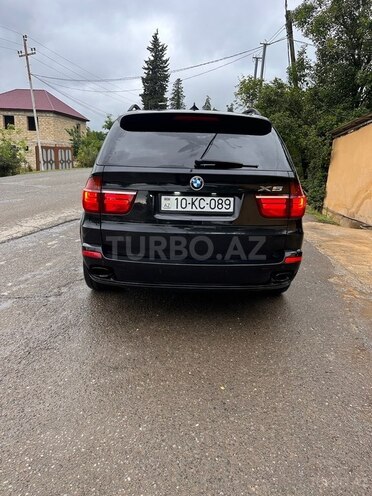 BMW X5 2008, 265,000 km - 3.0 л - Lənkəran