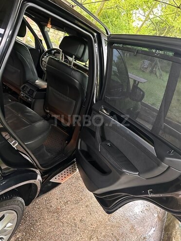 BMW X5 2008, 265,000 km - 3.0 л - Lənkəran