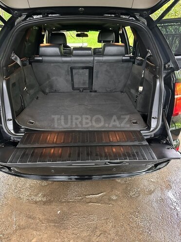 BMW X5 2008, 265,000 km - 3.0 л - Lənkəran