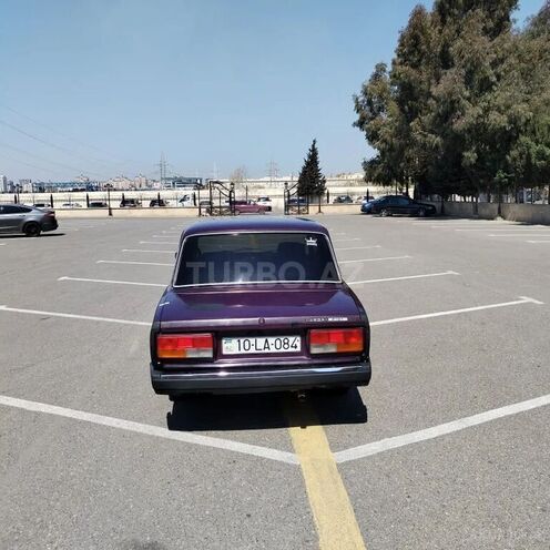 LADA (VAZ) 2107 2010, 98,718 km - 1.6 л - Qəbələ