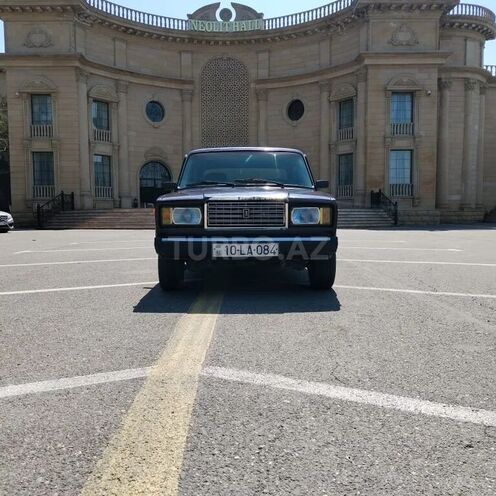 LADA (VAZ) 2107 2010, 98,718 km - 1.6 л - Qəbələ