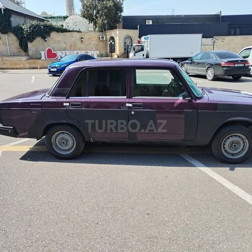LADA (VAZ) 2107 2010, 98,718 km - 1.6 л - Qəbələ