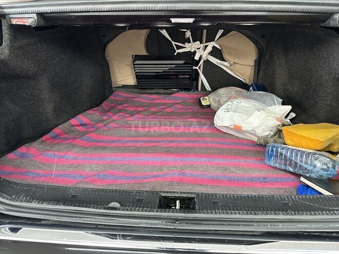 Mercedes C 230 1999, 290,000 km - 2.3 л - Bakı