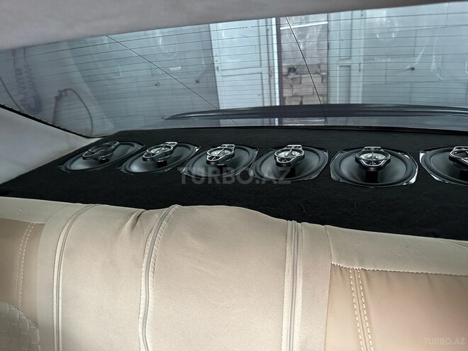 Mercedes C 230 1999, 290,000 km - 2.3 л - Bakı