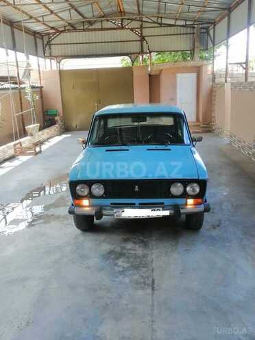 LADA (VAZ) 2106 1993, 97,481 km - 1.5 l - Saatlı