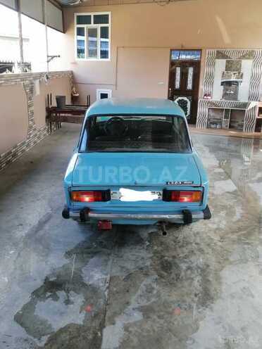 LADA (VAZ) 2106 1993, 97,481 km - 1.5 l - Saatlı