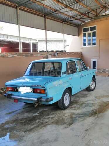 LADA (VAZ) 2106 1993, 97,481 km - 1.5 l - Saatlı