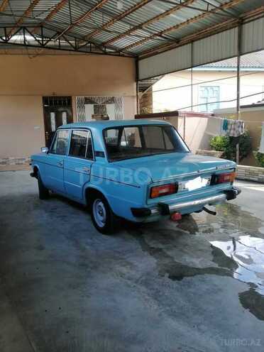 LADA (VAZ) 2106 1993, 97,481 km - 1.5 l - Saatlı