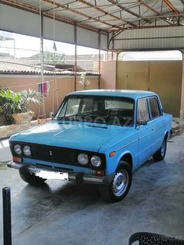LADA (VAZ) 2106 1993, 97,481 km - 1.5 l - Saatlı