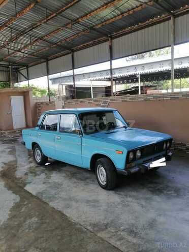 LADA (VAZ) 2106 1993, 97,481 km - 1.5 l - Saatlı