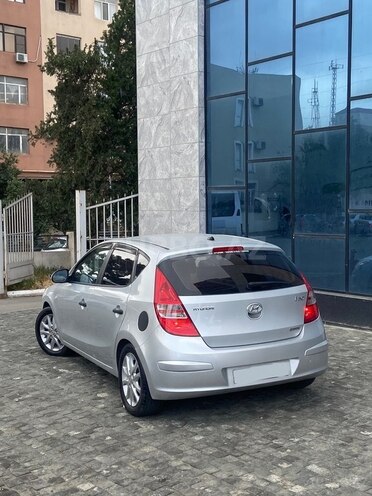 Hyundai i30 2007, 251,080 km - 1.6 l - Bakı