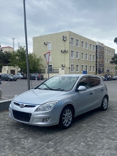 Hyundai i30 2007, 251,080 km - 1.6 l - Bakı