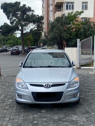 Hyundai i30 2007, 251,080 km - 1.6 l - Bakı