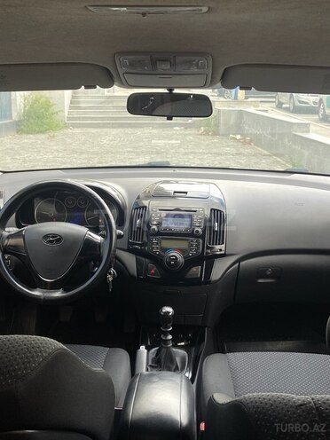 Hyundai i30 2007, 251,080 km - 1.6 l - Bakı