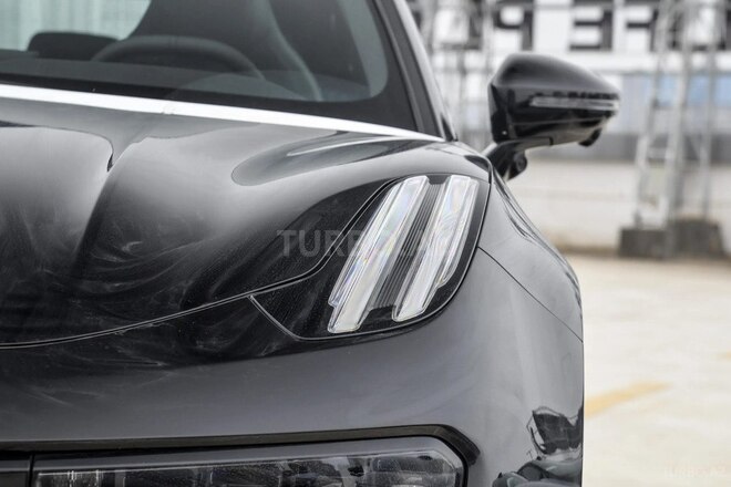 ZEEKR 001 2024, 0 km - 0.0 l - Bakı