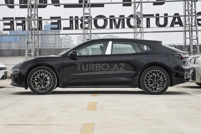 ZEEKR 001 2024, 0 km - 0.0 l - Bakı