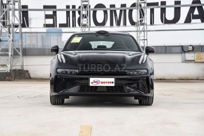 ZEEKR 001 2024, 0 km - 0.0 l - Bakı