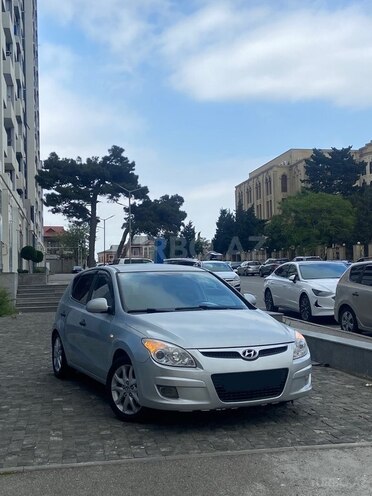 Hyundai i30 2007, 251,080 km - 1.6 l - Bakı