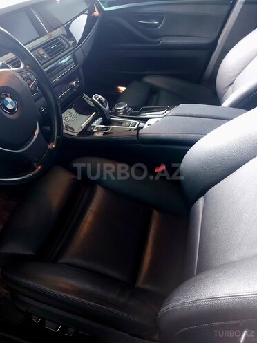 BMW 528 2016, 46,510 km - 2.0 l - Bakı