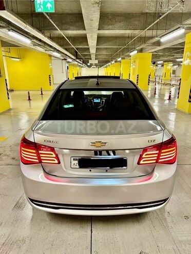 Chevrolet Cruze 2013, 225,000 km - 1.4 л - Gəncə