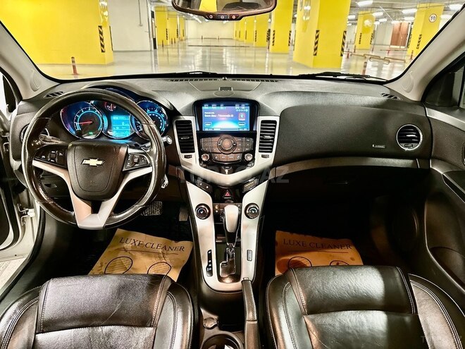 Chevrolet Cruze 2013, 225,000 km - 1.4 л - Gəncə