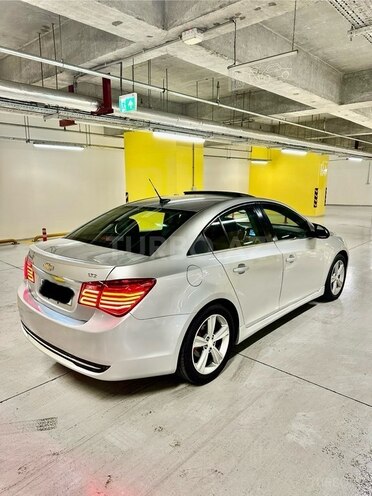 Chevrolet Cruze 2013, 225,000 km - 1.4 л - Gəncə